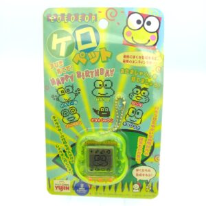 Penpy  Pocket Game Virtual Pet Green Electronic toy Boutique-Tamagotchis 4