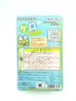 Yujin 1997 Kerokero Keroppi Clear Green Color Virtual Pet Tamagotchi Japan Boutique-Tamagotchis 3