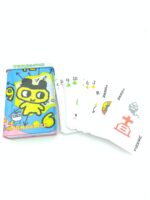 Cards Bandai Goodies Tamagotchi Boutique-Tamagotchis 3