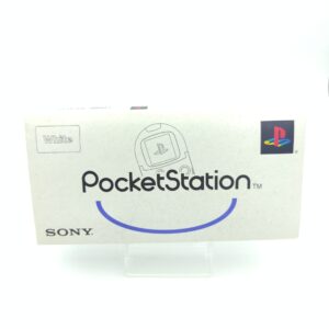 Sony Pocket Station memory card White SCPH-4000 Japan Boutique-Tamagotchis 4