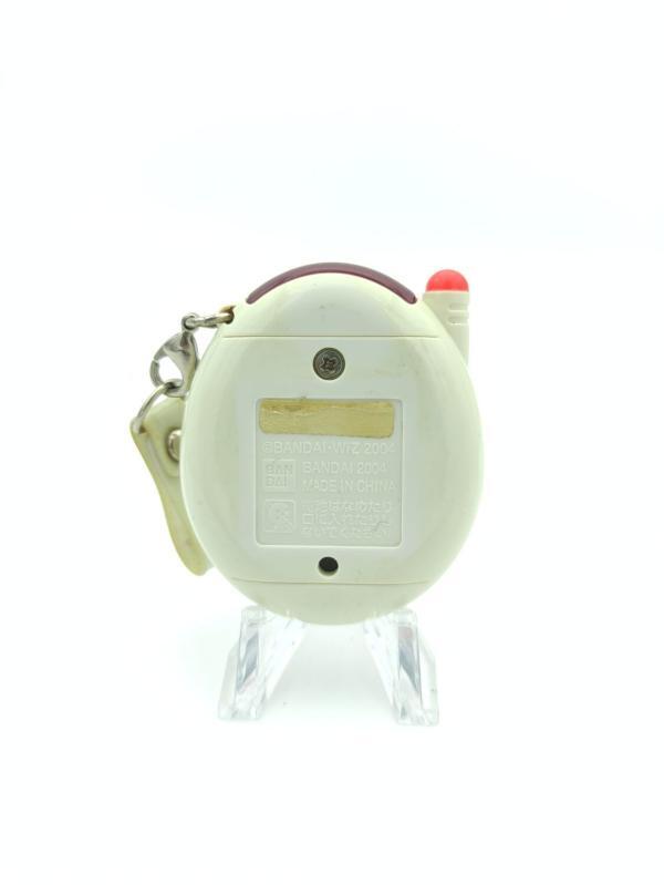 Tamagotchi Keitai Kaitsuu Tamagotchi Plus White Bandai Buy-Tamagotchis 3