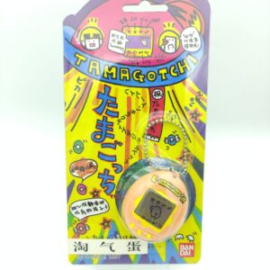 Tamagotchi Morino Forest Mori de Hakken! Tamagotch Brown Bandai 1997 Boutique-Tamagotchis 5