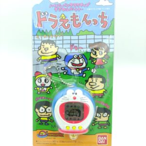 Penpy  Pocket Game Virtual Pet Green Electronic toy Boutique-Tamagotchis 5