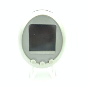 Bandai Tamagotchi 4U Color Classic White virtual pet Boutique-Tamagotchis 4