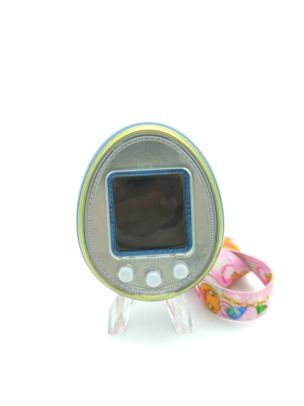 Bandai Tamagotchi 4U Color Classic Blue virtual pet Boutique-Tamagotchis