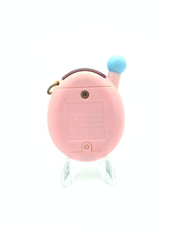 Tamagotchi Entama Chou Jinsei Enjoi Plus Ciao 30th Mametchi Pink Buy-Tamagotchis 3 Tamagotchi Entama Chou Jinsei Enjoi Plus Ciao 30th Mametchi Pink Buy-Tamagotchis 3