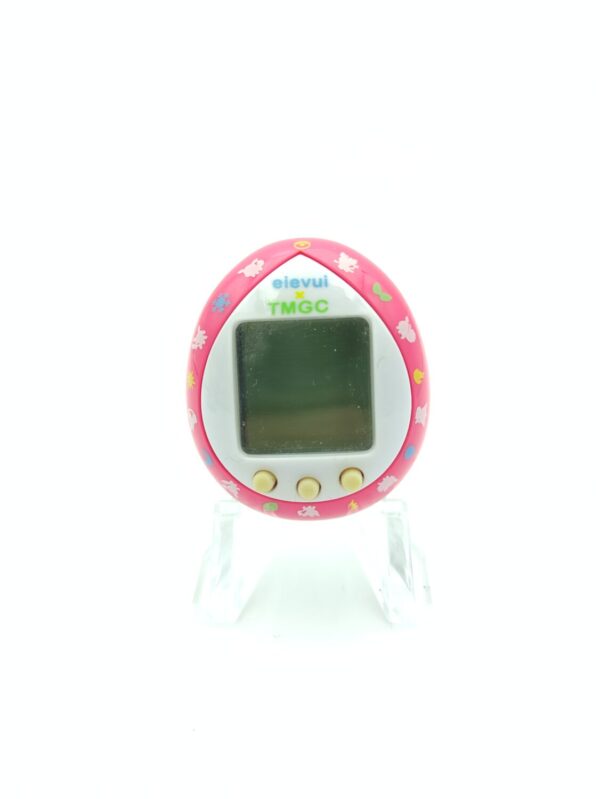 Tamagotchi Nano egg Eevee × Tamagotchi Colorful Friends Version Bandai Boutique-Tamagotchis