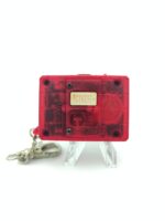 Digimon Digivice Digital Monster Ver 4 Clear red Bandai Boutique-Tamagotchis 3