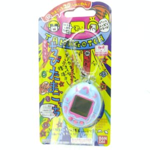 Tamagotchi Bandai Keychain Boutique-Tamagotchis 4