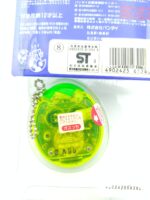 Tamagotchi Osutchi Mesutchi Clear Green Bandai japan boxed Boutique-Tamagotchis 4