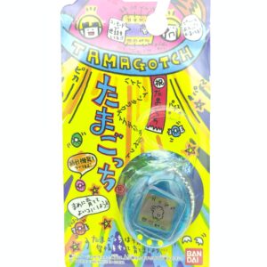 Tamagotchi Morino Forest Mori de Hakken! Tamagotch Yellow Bandai boxed Boutique-Tamagotchis 5