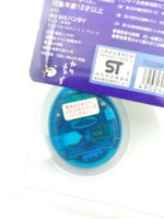 Tamagotchi Original P1/P2 Clear blue Bandai 1997 Boutique-Tamagotchis 4