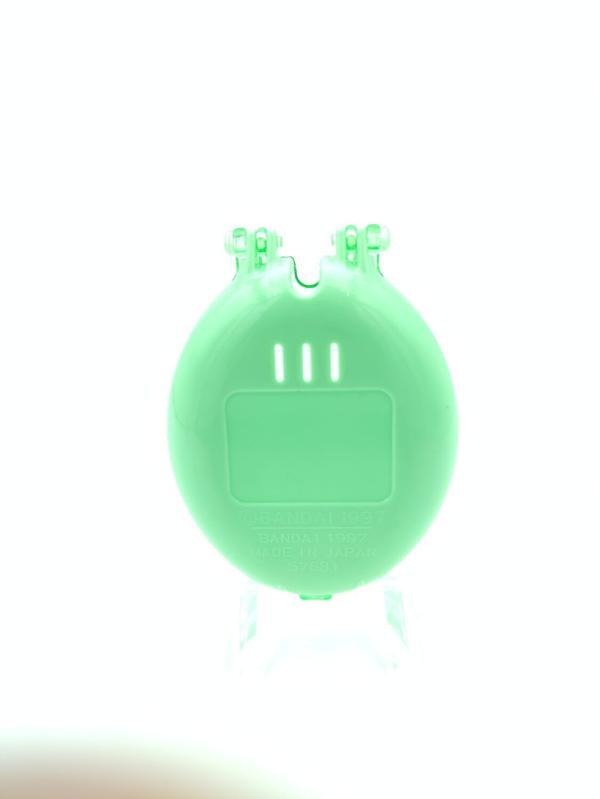 Tamagotchi Case P1/P2 Green Bandai Buy-Tamagotchis 3 Tamagotchi Case P1/P2 Green Bandai Buy-Tamagotchis 3
