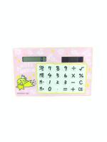 Calculator Bandai Goodies Tamagotchi Angelgotchi Solar Buy-Tamagotchis 3