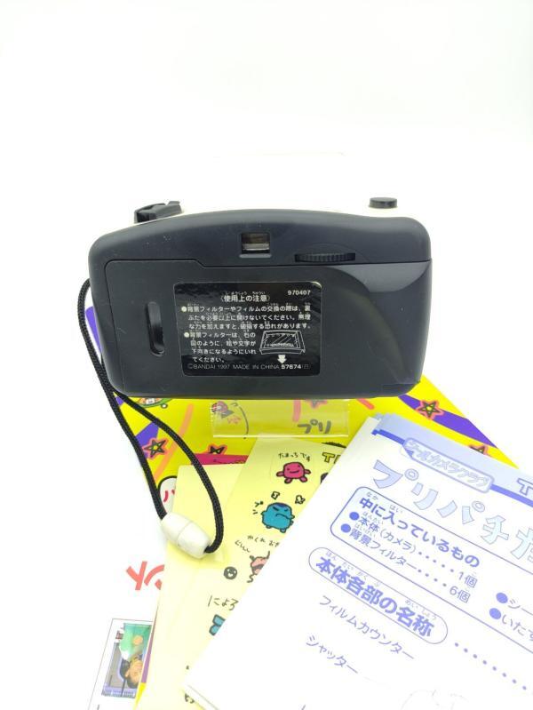 Camera Bandai Goodies Tamagotchi Buy-Tamagotchis 3