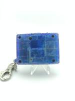 Digimon Digivice Digital Monster Ver 2 Clear blue w/ orange Bandai Buy-Tamagotchis 4