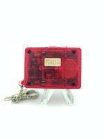 Digimon Digivice Digital Monster Ver 4 Clear red Bandai Buy-Tamagotchis 4