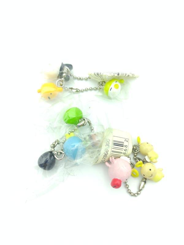 Lot 9 Tamagotchi Bandai Keychain Angelgotchi Buy-Tamagotchis 2