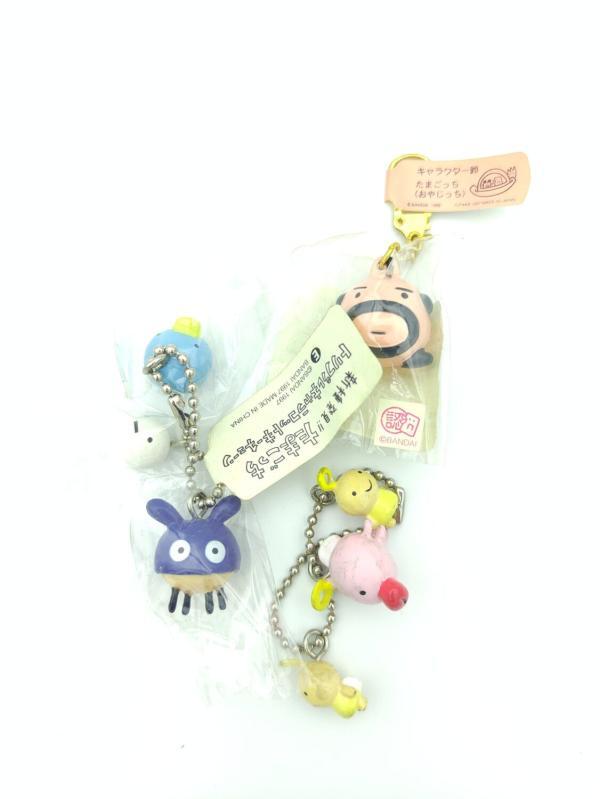 Lot 7 Tamagotchi Bandai Keychain Angelgotchi Buy-Tamagotchis 2 Lot 7 Tamagotchi Bandai Keychain Angelgotchi Buy-Tamagotchis 2