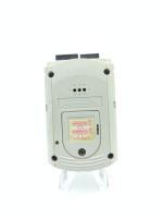 Sega Dreamcast Visual Memory Unit VMU Memory Card HKT-7000 White Buy-Tamagotchis 4