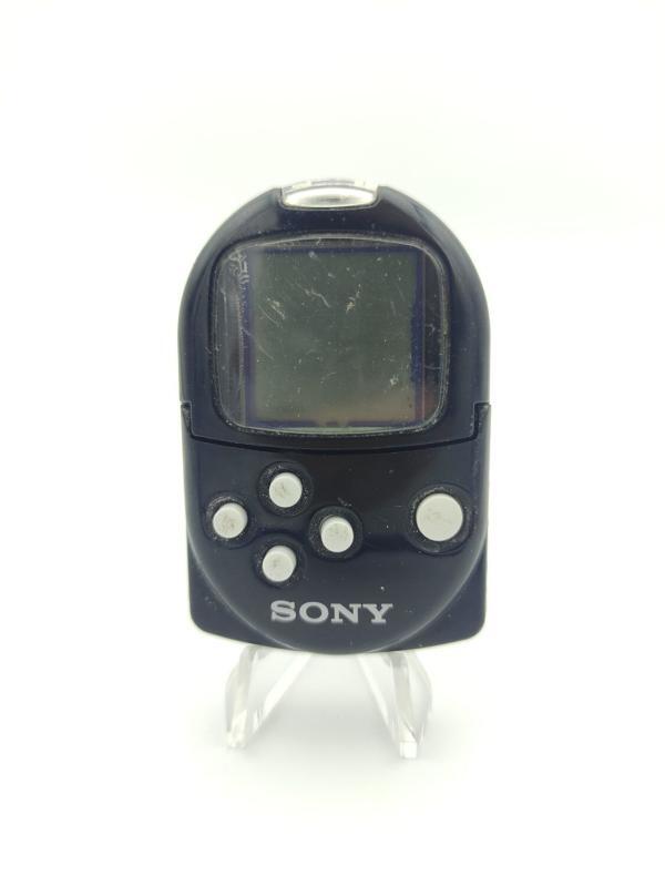 Sony pocket station memory card black yu gi oh CSHP – 4000 japan Buy-Tamagotchis 2
