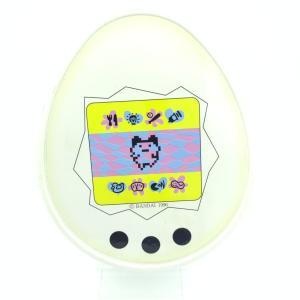 Tamagotchi 1997 Jigsaw Puzzle 108 Pieces Bandai Buy-Tamagotchis