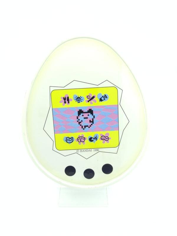 Tamagotchi 1997 Jigsaw Puzzle 108 Pieces Bandai Buy-Tamagotchis 2