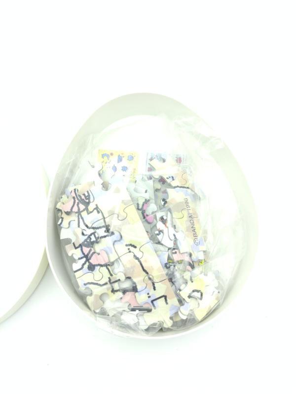 Tamagotchi 1997 Jigsaw Puzzle 108 Pieces Bandai Buy-Tamagotchis 3