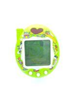 Tamagotchi BANDAI Home Deka Big Home Station Vert Green Buy-Tamagotchis 3
