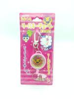 Tamagotchi Bandai Keychain Lanyard Memetchi Pink Buy-Tamagotchis 3