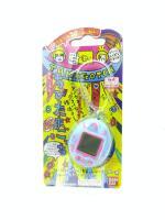 Tamagotchi Bandai Original Chibi Mini Blue w/ pink Buy-Tamagotchis 3