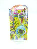 Tamagotchi Bandai Original Chibi Mini Green w/ yellow Buy-Tamagotchis 3