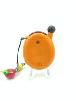 Tamagotchi Entama Chou Jinsei Enjoi Plus Honey orange Bandai Buy-Tamagotchis 4