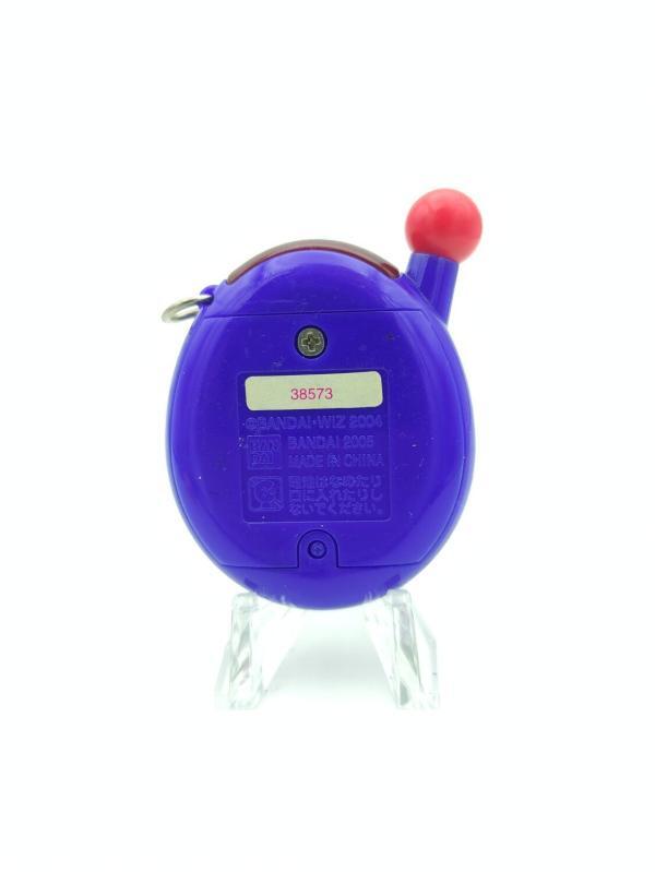 Tamagotchi Entama Chou Jinsei Enjoi Plus Navy Bandai Buy-Tamagotchis 3