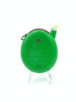 Tamagotchi Entama Chou Jinsei Enjoi Plus Winter 2-Pack Bandai Green Buy-Tamagotchis 4