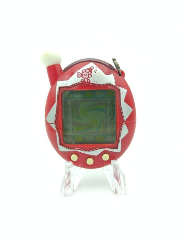 Tamagotchi Entama Chou Jinsei Enjoi Plus Winter 2-Pack Bandai Red Buy-Tamagotchis 2