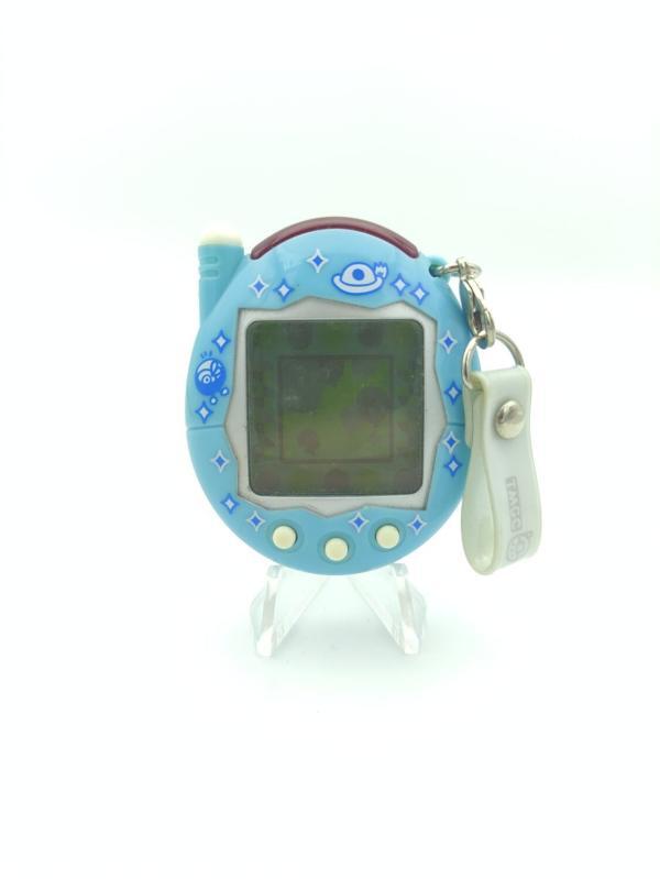 Tamagotchi Keitai Kaitsuu Tamagotchi Plus Light Blue Bandai Buy-Tamagotchis 2