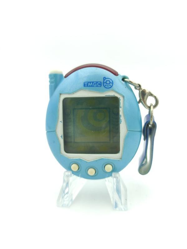 Tamagotchi Keitai Kaitsuu Tamagotchi Plus Metallic blue Bandai Buy-Tamagotchis 2