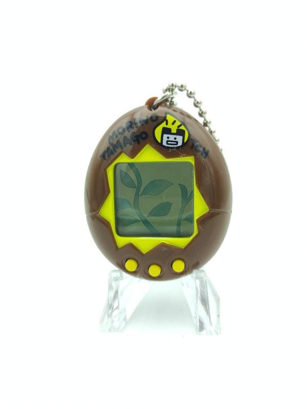 Tamagotchi Morino Forest Mori de Hakken! Tamagotch Brown Bandai 1997 Buy-Tamagotchis 2