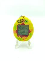 Tamagotchi Morino Forest Mori de Hakken! Tamagotch Yellow Bandai 1997 Buy-Tamagotchis 3