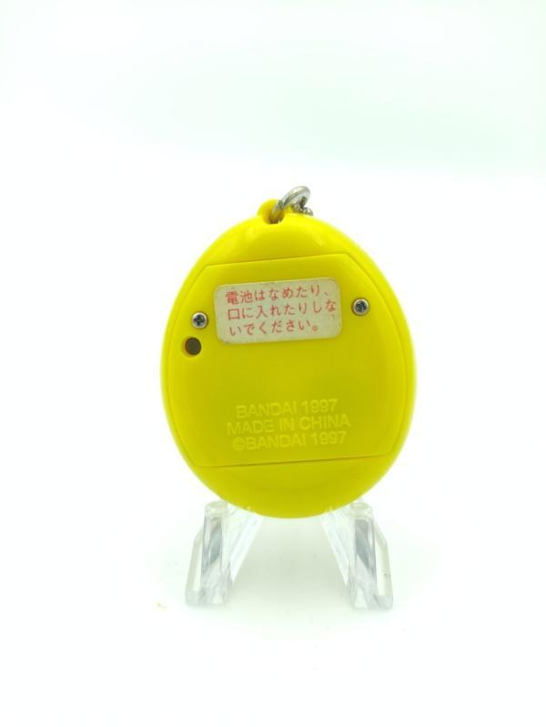 Tamagotchi Morino Forest Mori de Hakken! Tamagotch Yellow Bandai 1997 Buy-Tamagotchis 3