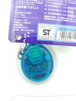 Tamagotchi Original P1/P2 Clear blue Bandai 1997 Buy-Tamagotchis 5