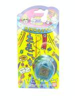 Tamagotchi Original P1/P2 Clear blue Bandai 1997 Buy-Tamagotchis 3