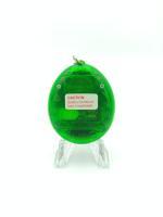 Tamagotchi Original P1/P2 Clear green Bandai 1997 English Buy-Tamagotchis 4