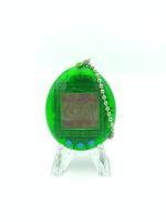 Tamagotchi Original P1/P2 Clear green Bandai 1997 English Buy-Tamagotchis 3
