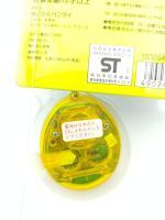 Tamagotchi Original P1/P2 clear yellow Bandai 1997 Buy-Tamagotchis 5