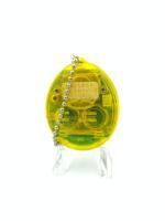 Tamagotchi Original P1/P2 Clear yellow Bandai 1997 Buy-Tamagotchis 4