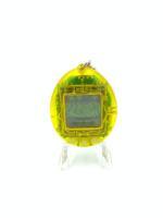 Tamagotchi Original P1/P2 Clear yellow Bandai 1997 Buy-Tamagotchis 3