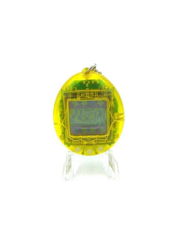 Tamagotchi Original P1/P2 Clear yellow Bandai 1997 Buy-Tamagotchis 2