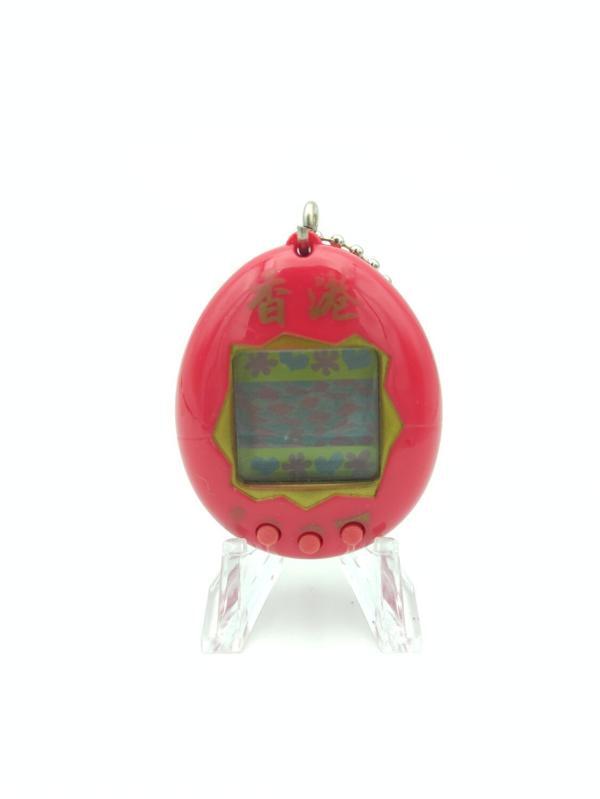 Tamagotchi Original P1/P2 Collector’s Edition Hong Kong Bandai 1997 Buy-Tamagotchis 2